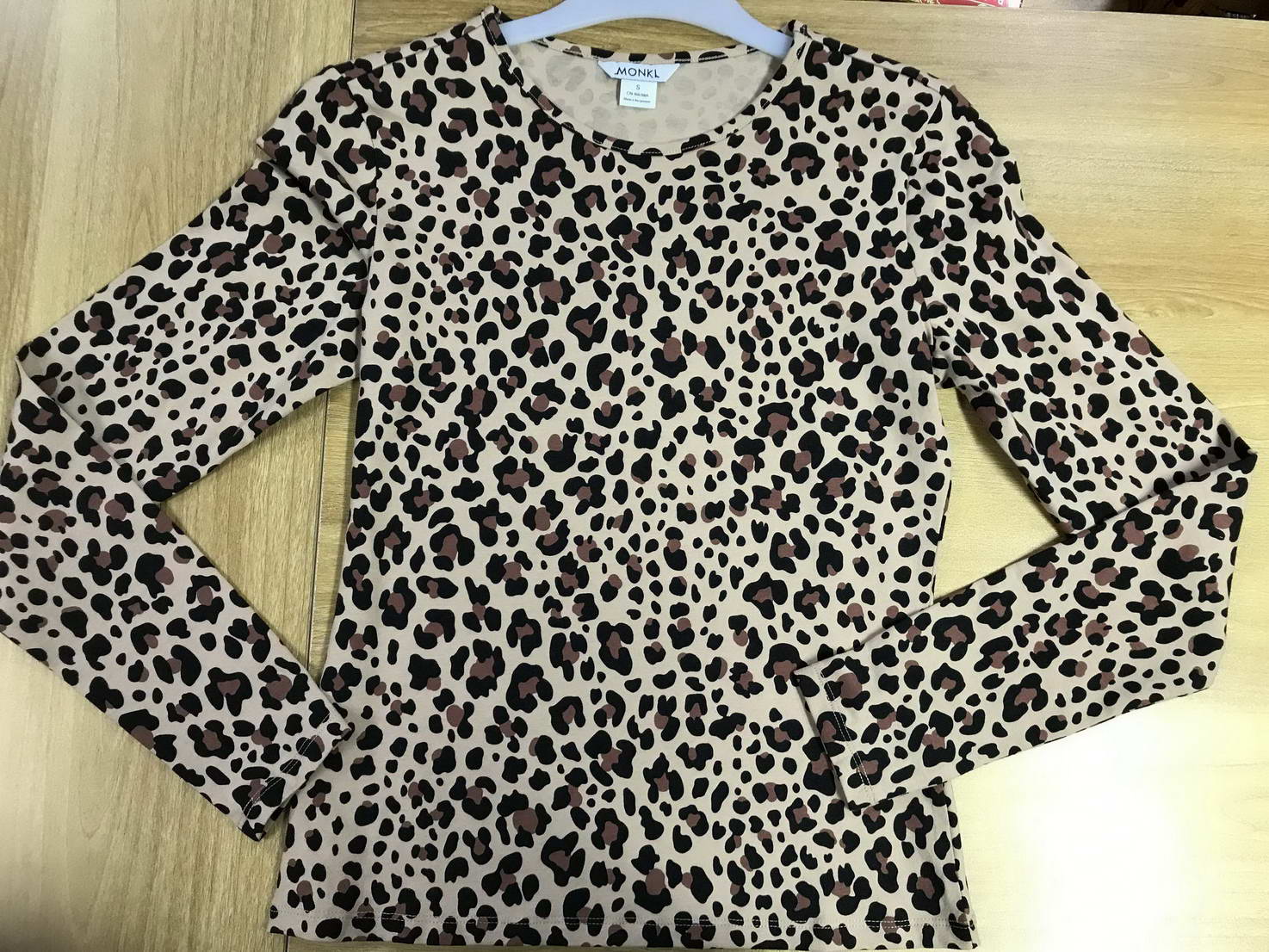 Ladies' Tees (56)